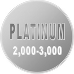 PLATINUMBUTTON